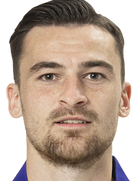 Milan Dimun kimdir, nereli, kaç yaşında? 2023 Milan Dimun Piyasa değeri ne kadar, Hangi takımlarda oynadı?