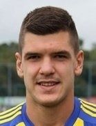 Martin Dullo kimdir, nereli, kaç yaşında? 2023 Martin Dullo Piyasa değeri ne kadar, Hangi takımlarda oynadı?