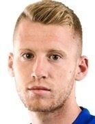 Mark Madarasz kimdir, nereli, kaç yaşında? 2023 Mark Madarasz Piyasa değeri ne kadar, Hangi takımlarda oynadı?