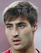 Georgios Manthatis kimdir, nereli, kaç yaşında? 2023 Georgios Manthatis Piyasa değeri ne kadar, Hangi takımlarda oynadı?