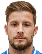 Ante Blazevic kimdir, nereli, kaç yaşında? 2023 Ante Blazevic Piyasa değeri ne kadar, Hangi takımlarda oynadı?