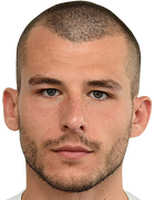 Mihailo Perovic kimdir, nereli, kaç yaşında? 2023 Mihailo Perovic Piyasa değeri ne kadar, Hangi takımlarda oynadı?