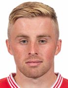 Joe Morrell kimdir, nereli, kaç yaşında? 2023 Joe Morrell Piyasa değeri ne kadar, Hangi takımlarda oynadı?