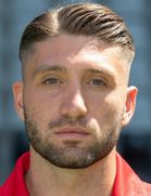 Brandon Borrello kimdir, nereli, kaç yaşında? 2023 Brandon Borrello Piyasa değeri ne kadar, Hangi takımlarda oynadı?