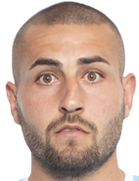 Aleksandar Georgiev kimdir, nereli, kaç yaşında? 2023 Aleksandar Georgiev Piyasa değeri ne kadar, Hangi takımlarda oynadı?