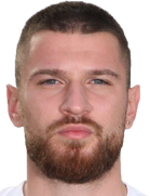 Ventsislav Kerchev kimdir, nereli, kaç yaşında? 2023 Ventsislav Kerchev Piyasa değeri ne kadar, Hangi takımlarda oynadı?