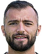 Nikolay Minkov kimdir, nereli, kaç yaşında? 2023 Nikolay Minkov Piyasa değeri ne kadar, Hangi takımlarda oynadı?