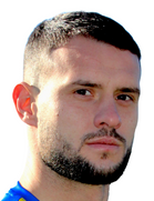 Atanas Tasholov kimdir, nereli, kaç yaşında? 2023 Atanas Tasholov Piyasa değeri ne kadar, Hangi takımlarda oynadı?