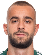 Kitan Vasilev kimdir, nereli, kaç yaşında? 2023 Kitan Vasilev Piyasa değeri ne kadar, Hangi takımlarda oynadı?