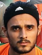 Ahmad Gohari kimdir, nereli, kaç yaşında? 2023 Ahmad Gohari Piyasa değeri ne kadar, Hangi takımlarda oynadı?