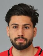 İman Salimi kimdir, nereli, kaç yaşında? 2023 İman Salimi Piyasa değeri ne kadar, Hangi takımlarda oynadı?