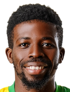 Sherif Jimoh kimdir, nereli, kaç yaşında? 2023 Sherif Jimoh Piyasa değeri ne kadar, Hangi takımlarda oynadı?