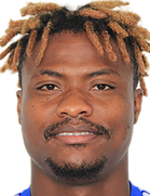 Aliyu Abubakar kimdir, nereli, kaç yaşında? 2023 Aliyu Abubakar Piyasa değeri ne kadar, Hangi takımlarda oynadı?