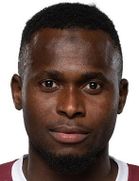 Musa Muhammed kimdir, nereli, kaç yaşında? 2023 Musa Muhammed Piyasa değeri ne kadar, Hangi takımlarda oynadı?