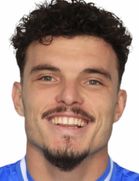 Edison Ndreca kimdir, nereli, kaç yaşında? 2023 Edison Ndreca Piyasa değeri ne kadar, Hangi takımlarda oynadı?