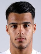 Marouane Sahraoui kimdir, nereli, kaç yaşında? 2023 Marouane Sahraoui Piyasa değeri ne kadar, Hangi takımlarda oynadı?