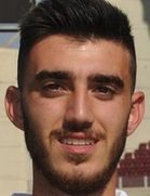 Angelos Karatasios kimdir, nereli, kaç yaşında? 2023 Angelos Karatasios Piyasa değeri ne kadar, Hangi takımlarda oynadı?