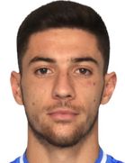 Kristi Kote kimdir, nereli, kaç yaşında? 2023 Kristi Kote Piyasa değeri ne kadar, Hangi takımlarda oynadı?