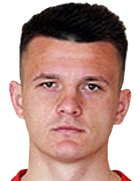 Artem Dylevskiy kimdir, nereli, kaç yaşında? 2023 Artem Dylevskiy Piyasa değeri ne kadar, Hangi takımlarda oynadı?