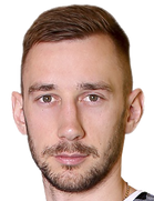 Evgeniy Velko kimdir, nereli, kaç yaşında? 2023 Evgeniy Velko Piyasa değeri ne kadar, Hangi takımlarda oynadı?