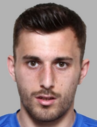 Zisis Karachalios kimdir, nereli, kaç yaşında? 2023 Zisis Karachalios Piyasa değeri ne kadar, Hangi takımlarda oynadı?