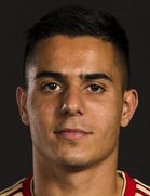 Giannis Masouras kimdir, nereli, kaç yaşında? 2023 Giannis Masouras Piyasa değeri ne kadar, Hangi takımlarda oynadı?