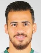 Amr Moussa kimdir, nereli, kaç yaşında? 2023 Amr Moussa Piyasa değeri ne kadar, Hangi takımlarda oynadı?