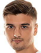 Dragos Nedelcu kimdir, nereli, kaç yaşında? 2023 Dragos Nedelcu Piyasa değeri ne kadar, Hangi takımlarda oynadı?