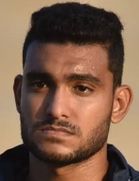 Mohamed Osama kimdir, nereli, kaç yaşında? 2023 Mohamed Osama Piyasa değeri ne kadar, Hangi takımlarda oynadı?