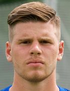 Florian Baak kimdir, nereli, kaç yaşında? 2023 Florian Baak Piyasa değeri ne kadar, Hangi takımlarda oynadı?