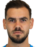 Elvir Koljic kimdir, nereli, kaç yaşında? 2023 Elvir Koljic Piyasa değeri ne kadar, Hangi takımlarda oynadı?