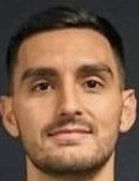 Pablo Andrade kimdir, nereli, kaç yaşında? 2023 Pablo Andrade Piyasa değeri ne kadar, Hangi takımlarda oynadı?