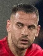 İyad Abu Abaid kimdir, nereli, kaç yaşında? 2023 İyad Abu Abaid Piyasa değeri ne kadar, Hangi takımlarda oynadı?