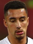 Courtney Baker Richardson kimdir, nereli, kaç yaşında? 2023 Courtney Baker Richardson Piyasa değeri ne kadar, Hangi takımlarda oynadı?