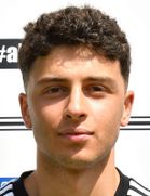 Luca Duriatti kimdir, nereli, kaç yaşında? 2023 Luca Duriatti Piyasa değeri ne kadar, Hangi takımlarda oynadı?