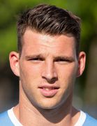 Pit Simon kimdir, nereli, kaç yaşında? 2023 Pit Simon Piyasa değeri ne kadar, Hangi takımlarda oynadı?