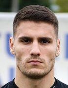 Matej Markovic kimdir, nereli, kaç yaşında? 2023 Matej Markovic Piyasa değeri ne kadar, Hangi takımlarda oynadı?