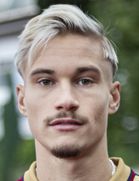 Pontus Almqvist kimdir, nereli, kaç yaşında? 2023 Pontus Almqvist Piyasa değeri ne kadar, Hangi takımlarda oynadı?