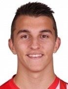 Gabor Boros kimdir, nereli, kaç yaşında? 2023 Gabor Boros Piyasa değeri ne kadar, Hangi takımlarda oynadı?