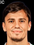 Almedin Ziljkic kimdir, nereli, kaç yaşında? 2023 Almedin Ziljkic Piyasa değeri ne kadar, Hangi takımlarda oynadı?