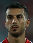 Farzad Jafari kimdir, nereli, kaç yaşında? 2023 Farzad Jafari Piyasa değeri ne kadar, Hangi takımlarda oynadı?