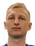 Dmitriy German kimdir, nereli, kaç yaşında? 2023 Dmitriy German Piyasa değeri ne kadar, Hangi takımlarda oynadı?