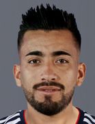 Guillermo Hauche kimdir, nereli, kaç yaşında? 2023 Guillermo Hauche Piyasa değeri ne kadar, Hangi takımlarda oynadı?