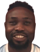 Adebayo Abayomi kimdir, nereli, kaç yaşında? 2023 Adebayo Abayomi Piyasa değeri ne kadar, Hangi takımlarda oynadı?