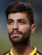 Milad Sarlak kimdir, nereli, kaç yaşında? 2023 Milad Sarlak Piyasa değeri ne kadar, Hangi takımlarda oynadı?