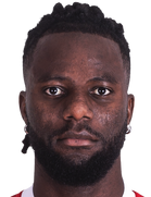 Joseph Colley kimdir, nereli, kaç yaşında? 2023 Joseph Colley Piyasa değeri ne kadar, Hangi takımlarda oynadı?