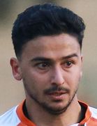 Hossein Zamehran kimdir, nereli, kaç yaşında? 2023 Hossein Zamehran Piyasa değeri ne kadar, Hangi takımlarda oynadı?