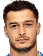 Tarlan Ahmadli kimdir, nereli, kaç yaşında? 2023 Tarlan Ahmadli Piyasa değeri ne kadar, Hangi takımlarda oynadı?