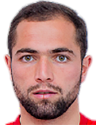 Zhirayr Margaryan kimdir, nereli, kaç yaşında? 2023 Zhirayr Margaryan Piyasa değeri ne kadar, Hangi takımlarda oynadı?