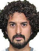 Siavash Haghnazari kimdir, nereli, kaç yaşında? 2023 Siavash Haghnazari Piyasa değeri ne kadar, Hangi takımlarda oynadı?